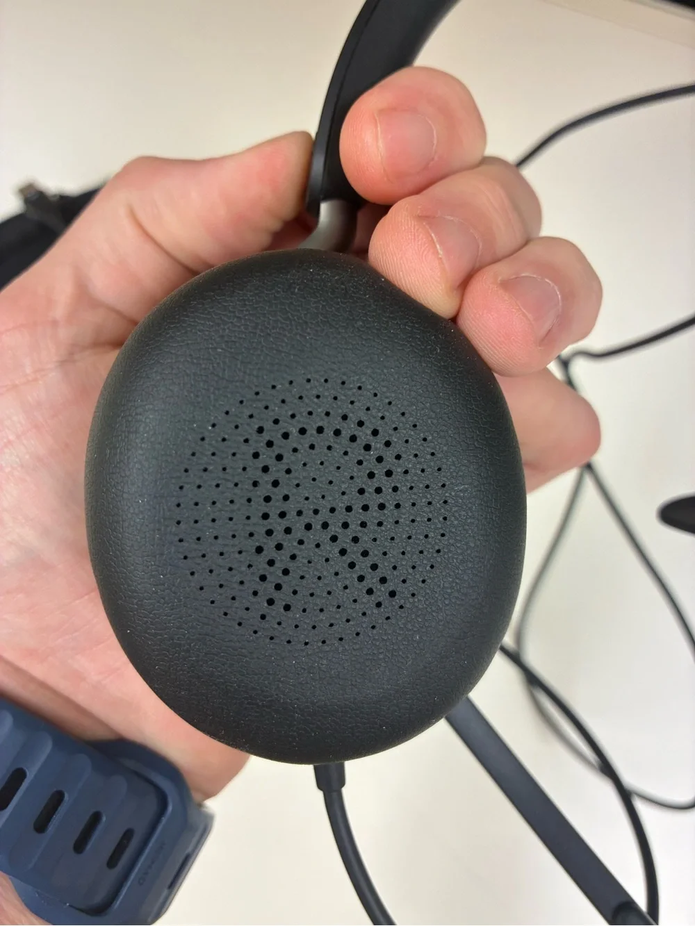 Jabra - Evolve2 Evolve 2 40 - USB-C - HSC130 - Office Headset BZ